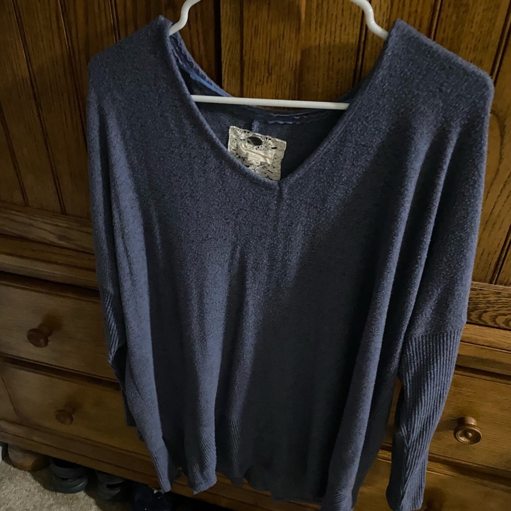Woman’s top